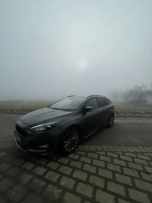 Ford Focus Turnier 1.0 EcoBoost Start-Stopp-System ST-Line