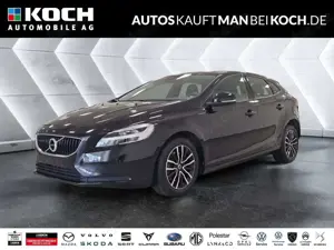 Volvo V40 T2 Momentum LED SHZ TEMPO KAMERA NAVI BUSINESS