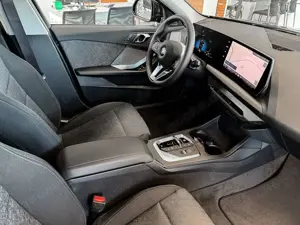 BMW 116 Lhz + Sonnenschutz Bild 5