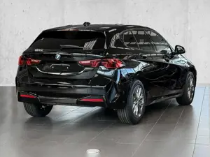 BMW 116 Lhz + Sonnenschutz Bild 2