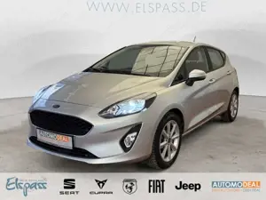 Ford Fiesta Cool  Connect ALLWETTER NAV TEMPOMAT APPLE/ANDROI
