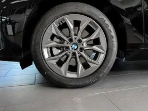 BMW 116 Lhz + Sonnenschutz Bild 4