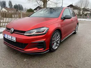Volkswagen Golf 2.0 TSI 213kW OPF DSG GTI TCR Bild 2