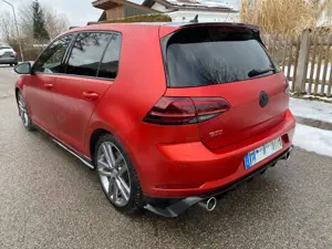 Volkswagen Golf 2.0 TSI 213kW OPF DSG GTI TCR Bild 5