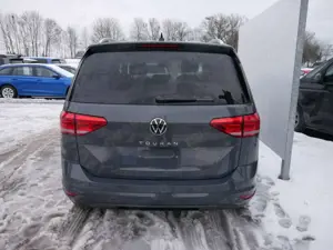Volkswagen Touran 1.5 TSI DSG COMFORTLINE*NAVI*ACC*PDC*LED*SHZ*KAMER Bild 3