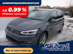 Volkswagen Touran 1.5 TSI DSG COMFORTLINE*NAVI*ACC*PDC*LED*SHZ*KAMER