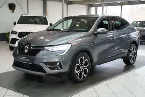 Renault Arkana Techno*AUT*LED*SPUR*KEYLESS*CARPLAY*TOTW*