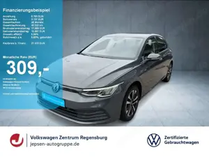 Volkswagen Golf United Life 2.0 TDI DSG ACC AHK LED NAVI