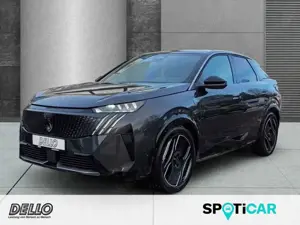 Peugeot 3008 -e Dual GT EXCLUSIVE 239kW Allrad Sound-Air-Paket