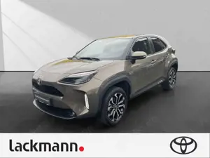 Toyota Yaris Cross 1.5 Hybrid Team D*Navi**LED*