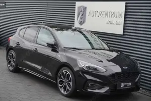 Ford Focus ST-LINE X|VIRTUAL|KAMERA|APPLE|ACC|LED|DAB Bild 3