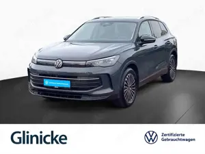 Volkswagen Tiguan 1.5 eTSI DSG Goal Navi AHK LED ACC Sitzh.