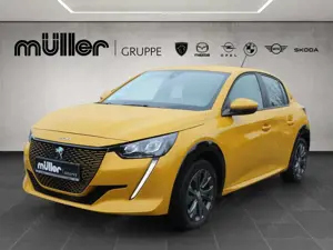 Peugeot 208 Elektro 136 Actice Pack