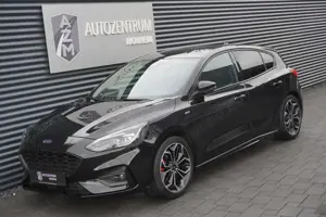 Ford Focus ST-LINE X|VIRTUAL|KAMERA|APPLE|ACC|LED|DAB Bild 2