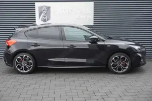 Ford Focus ST-LINE X|VIRTUAL|KAMERA|APPLE|ACC|LED|DAB Bild 5