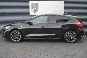 Ford Focus ST-LINE X|VIRTUAL|KAMERA|APPLE|ACC|LED|DAB Bild 4