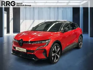 Renault Megane E-Tech EV60 220hp TECHNO UPE:49.000,-