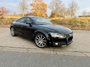 Audi TT TFSI Automatik - Navi - Xenon - Pdc - Alcantara Bild 2