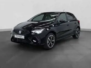 SEAT Ibiza FR 1.0 TSI 7-Gang-DSG REAR VIEW NAVI SITZH Bild 2