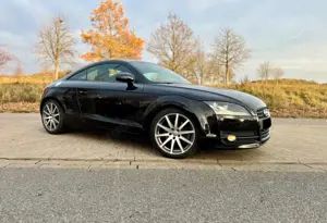 Audi TT TFSI Automatik - Navi - Xenon - Pdc - Alcantara Bild 3