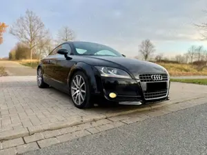 Audi TT TFSI Automatik - Navi - Xenon - Pdc - Alcantara Bild 5