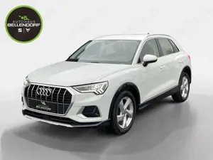 Audi Q3 35 1.5 TFSI S tronic advanced Tempomat SHZ LE