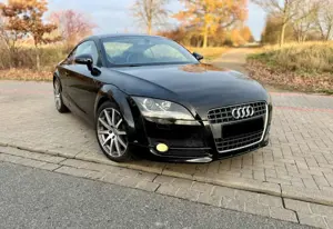 Audi TT TFSI Automatik - Navi - Xenon - Pdc - Alcantara Bild 4
