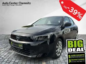 Opel Corsa H AT8 Edition Multimedia/SHZ/LHZ/PDC/Kamera