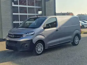 Opel Vivaro Edition M Klima NAVI Werkstatt