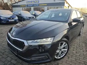 Skoda Octavia Combi Diesel IV 2.0 TDI DSG Ambition