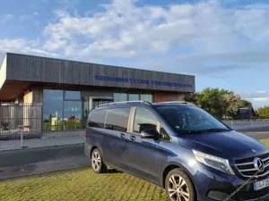 Mercedes-Benz V 220 d lang 7G-TRONIC SCORE