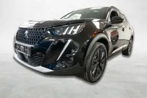 Peugeot 2008 GT Elektromotor 136 *PANO**WÄRMEPUMPE*OBC-11KW*