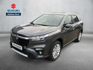 Suzuki Others S-Cross 1.4 BOOSTERJET Hybrid Comfort Allgrip