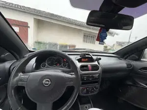 Opel Tigra Twin Top 1.4 (Enjoy)