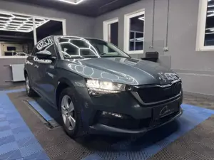 Skoda Scala Scala Cool Plus*SHZ*PDC*LED*CarPlay