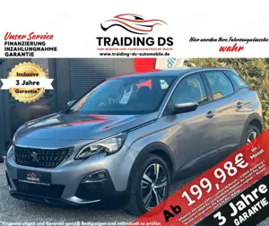 Peugeot 3008 -TOP Zustand / 5 JA. GARANTIE