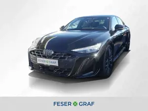 Audi A6 Limousine edition one e-hybrid quattro Navi