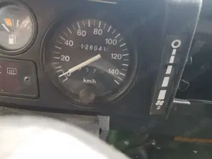 Land Rover Defender Bild 2