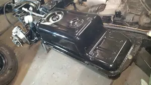 Land Rover Defender Bild 3