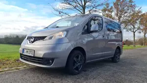 Nissan Evalia NV200 dCi 110 NV200 1.5 Bild 1