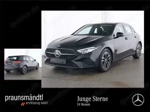 Mercedes-Benz A 200 d Progressive MBUX Digit/LED/Winter/Kamera