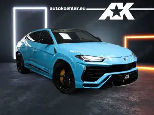 Lamborghini Urus Ceramic,Carbon,BO,Garantie,Facelift