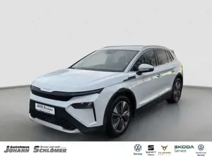Skoda Elroq 85 Loft AHK LED NAVI PDC KAMERA TEMPOMAT Klima