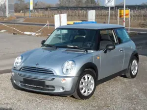 MINI One