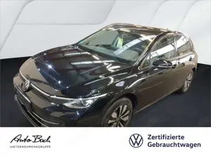 Volkswagen Golf VIII 1.5 eTSI DSG Goal, AHK, Navi, LED, Rüc