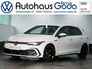 Volkswagen Golf GTI 2.0 TSI 7-Gang DSG Bluetooth Navi LED Bild 1