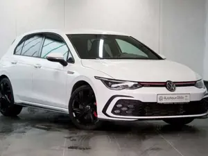 Volkswagen Golf GTI 2.0 TSI 7-Gang DSG Bluetooth Navi LED Bild 5
