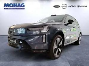 Volvo EX90 Pure Electric 2WD Plus 7-Sitzer AHK elektr 360°-Ka