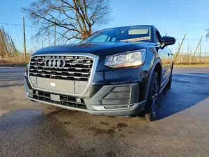 Audi Q2 30 TFSI basis / NAVI / SITZHEIZUNG / EURO6