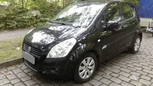 Suzuki Splash 1.2 Comfort+
